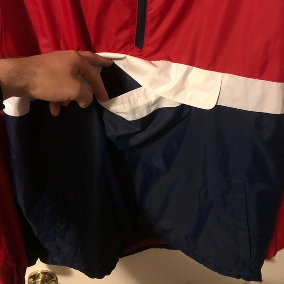 Bleecker & Mercer Waterproof Windbreaker - Picture 2 of 7